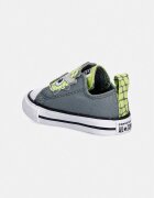 Converse Детски ниски кецове CTAS ONE STRAP в тюркоазено A15901C