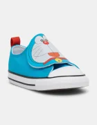 Converse Детски ниски кецове Doraemon Chuck Taylor All Star
