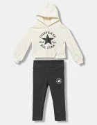 Converse Детски спортен комплект