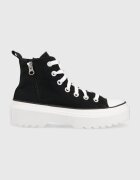 Converse Детски високи кецове