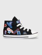Converse Детски високи кецове