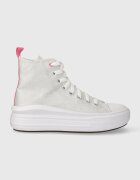 Converse Детски високи кецове