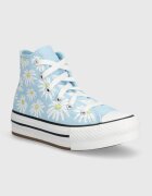 Converse Детски високи кецове