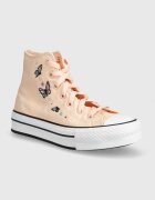 Converse Детски високи кецове A07355C