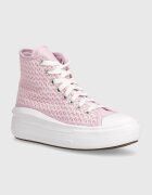 Converse Детски високи кецове A07358C