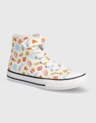 Converse Детски високи кецове A07377C