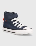 Converse Детски високи кецове A07387C