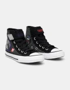 Converse Детски високи кецове CHUCK TAYLOR ALL STAR 1V