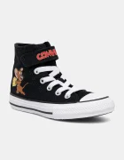 Converse Детски високи кецове Chuck Taylor All Star 1V