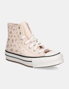 Converse Детски високи кецове CHUCK TAYLOR ALL STAR EVA LIFT