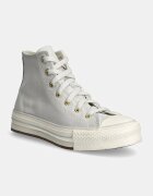 Converse Детски високи кецове CHUCK TAYLOR ALL STAR EVA LIFT
