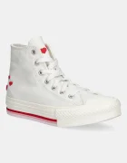 Converse Детски високи кецове Chuck Taylor All Star EVA Lift