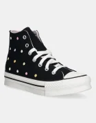 Converse Детски високи кецове Chuck Taylor All Star EVA Lift