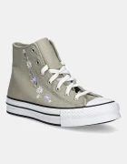 Converse Детски високи кецове CHUCK TAYLOR ALL STAR EVA LIFT