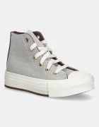Converse Детски високи кецове Chuck Taylor All Star EVA Lift