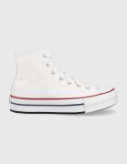Converse Детски високи кецове Chuck Taylor All Star Lift