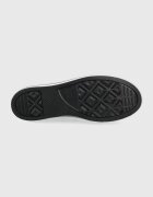 Converse Детски високи кецове Chuck Taylor All Star Lift в бяло