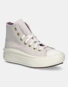 Converse Детски високи кецове Chuck Taylor All Star Move