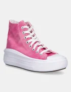 Converse Детски високи кецове CHUCK TAYLOR ALL STAR MOVE