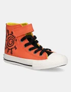 Converse Детски високи кецове CTAS 1V HI X NARUTO
