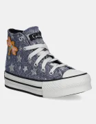 Converse Детски високи кецове CTAS EVA LIFT