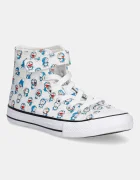 Converse Детски високи кецове Doraemon · Chuck Taylor All Star