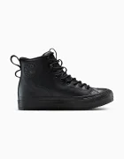 Converse Кецове Chuck Taylor All Star Hiker Boot Water Repellent в черно A13234C