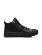 Converse Кецове Chuck Taylor All Star Malden Street Boot в черно A04478C