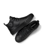 Converse Кецове Chuck Taylor All Star Malden Street Boot в черно A04478C