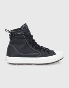 Converse Кожени кецове