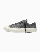 Converse Кожени кецове Chuck 70 в черно A16637C