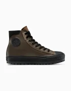 Converse Кожени кецове Chuck Taylor All Star City Trek Wp
