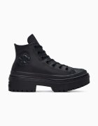 Converse Кожени кецове Chuck Taylor All Star Lugged Heel