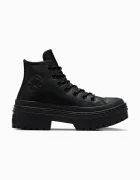 Converse Кожени кецове Chuck Taylor All Star Lugged Heel