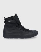 Converse Кожени кецове Chuck Taylor All Star Terrain High Top