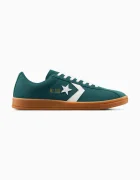 Converse Кожени маратонки All Star Classic Trainer