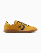 Converse Кожени маратонки All Star Classic Trainer в жълто A15621C