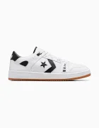 Converse Кожени маратонки AS-1 Pro в бяло A07318C