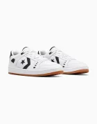 Converse Кожени маратонки AS-1 Pro в бяло A07318C