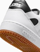 Converse Кожени маратонки AS-1 Pro в бяло A07318C