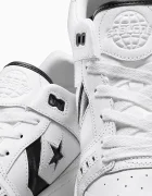 Converse Кожени маратонки AS-1 Pro в бяло A07318C
