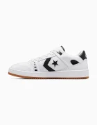 Converse Кожени маратонки AS-1 Pro в бяло A07318C