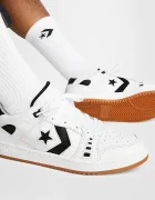 Converse Кожени маратонки AS-1 Pro в бяло A07318C