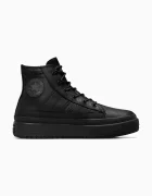 Converse Кожени маратонки Chuck Taylor All Star Equip Waterproof