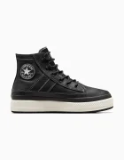 Converse Кожени маратонки Chuck Taylor All Star Equip Waterproof