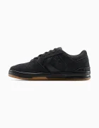 Converse Кожени маратонки CL98 мъжки в черно A14182C