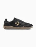 Converse Кожени маратонки Run Star Trainer