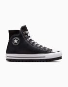Converse Кожени туристически обувки Chuck Taylor All Star City Trek