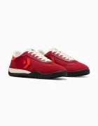 Converse Маратонки Run Star Trainer в червено A11487C