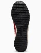 Converse Маратонки Run Star Trainer в червено A11487C